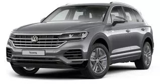 Volkswagen Touareg 3.0 L V6 TDI 4Motion