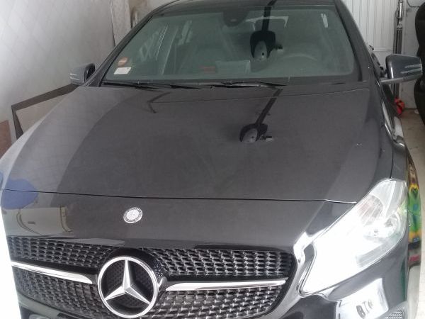 Mercedes-Benz Classe A A160 A160