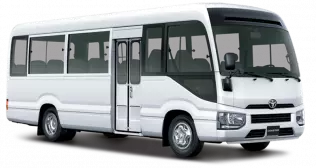 Toyota Coaster