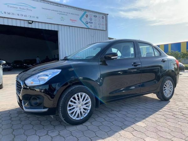 Suzuki Dzire