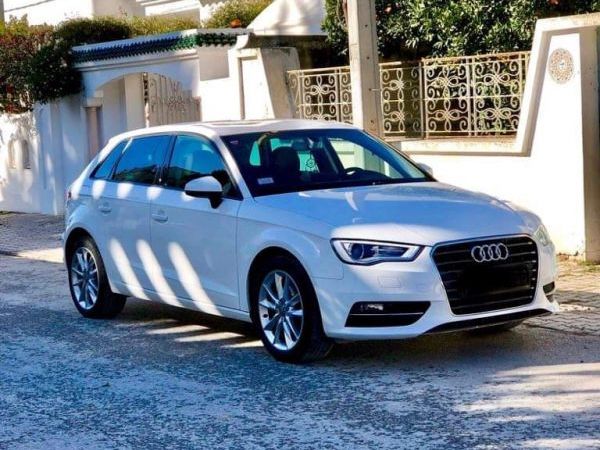 Audi A3 A Vendre >> Annonce Vente Audi A3 A Vendre Audi A3 Sportback Neuf Audi A3 A Vendre >> Annonce Vente Audi A3 A Vendre Audi A3 Sportback Neuf