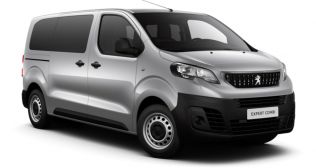 Peugeot Expert Combi