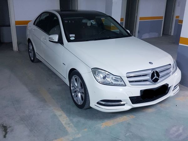 Offre De Vehicules D Occasion En Tunisie