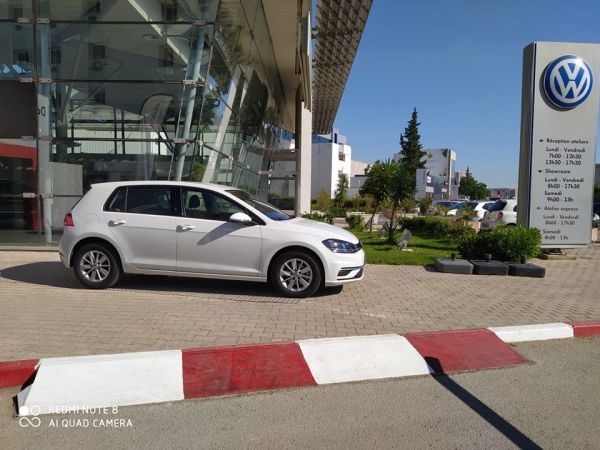 Volkswagen Golf 7 1.2 1.2