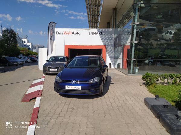 Volkswagen Golf 7 1.2 1.2
