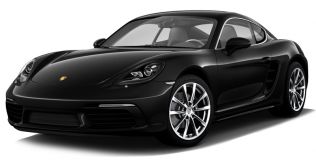 Porsche 718 Cayman 2.0 L 300 ch PDK