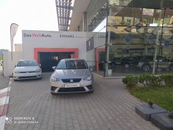 Seat Ibiza 1.0 1.0