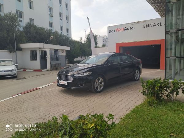 Ford Fusion 1.5 1.5