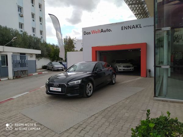 Audi A5 Sportback 1.4 1.4
