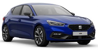 Seat Leon 1.4 TSI Xcellence
