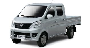 Changan Star Truck Double Cabine