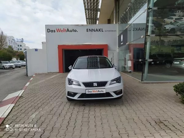 Seat Leon 1.2 1.2
