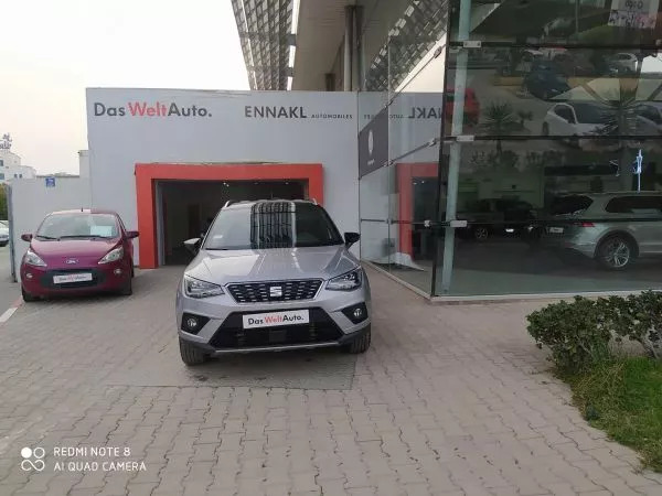 Seat Arona 1.6 1.6