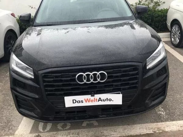 Audi Q2 1.0 1.0