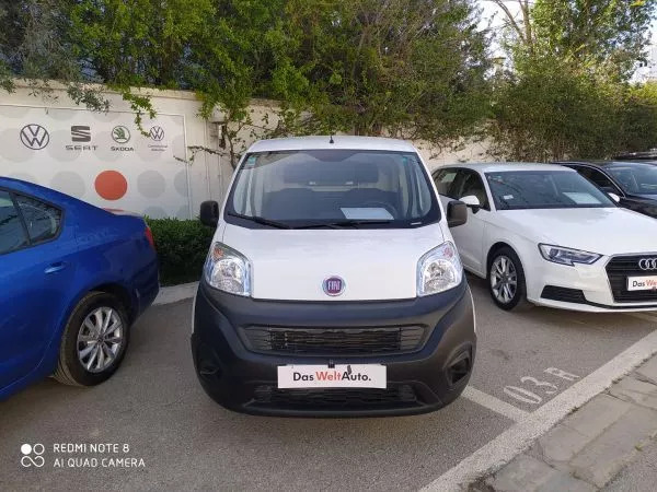 Fiat Fiorino 1.3 1.3