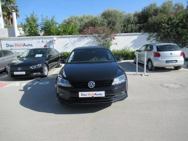 Volkswagen Jetta 1.4 1.4