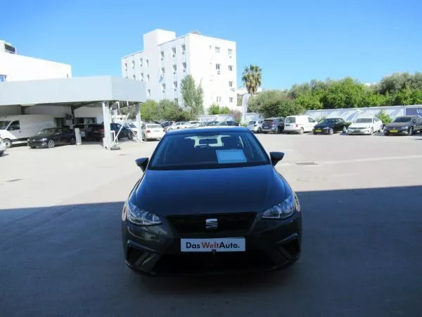 Seat Ibiza 1.0 1.0