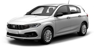 Fiat Tipo 5 portes