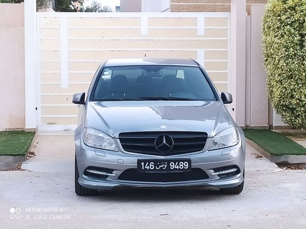 Offre De Vehicules D Occasion En Tunisie