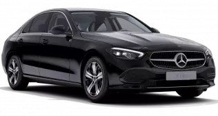 Mercedes-Benz Classe C