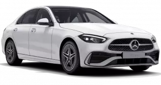 Mercedes-Benz Classe C