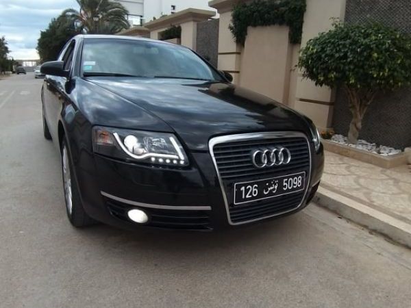 Audi A6 2.0 TDI  Ambition Luxe