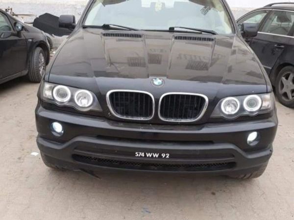 BMW X5 3l