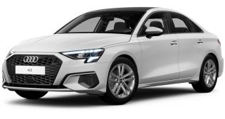 Audi A3 Berline