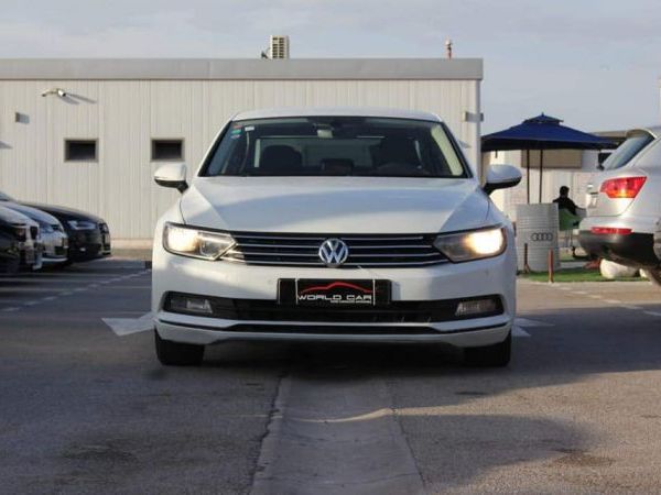Volkswagen Passat Smartline