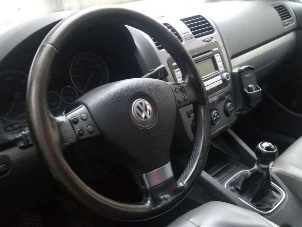 Volkswagen Golf 5 