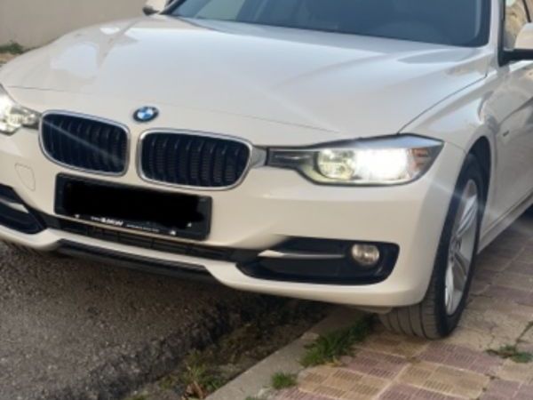 BMW Série 3 316i
