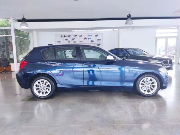BMW Série 1 118i