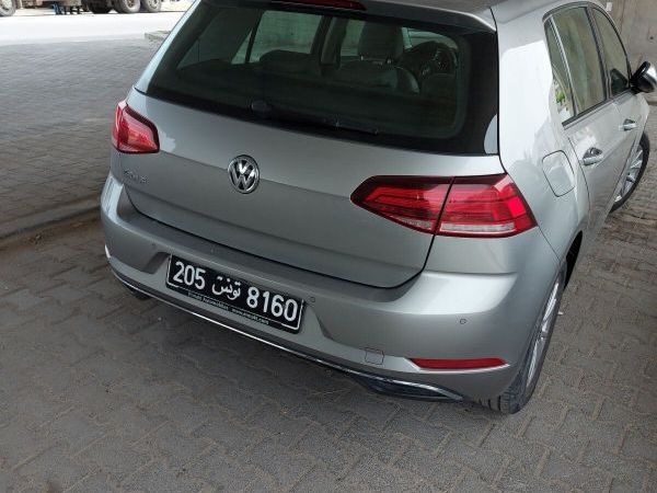 Volkswagen Golf 7 1.2 tsi