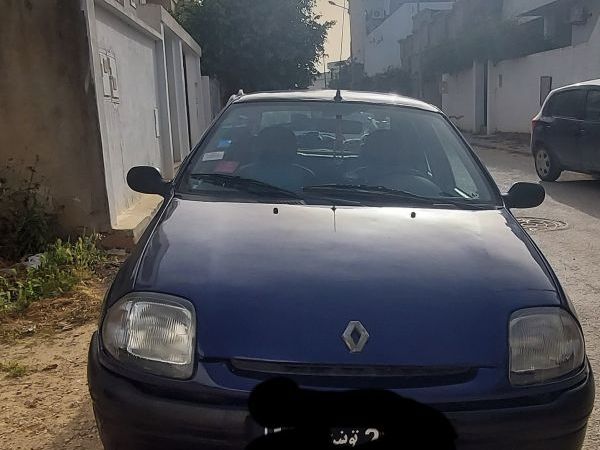 Renault Clio Classic 