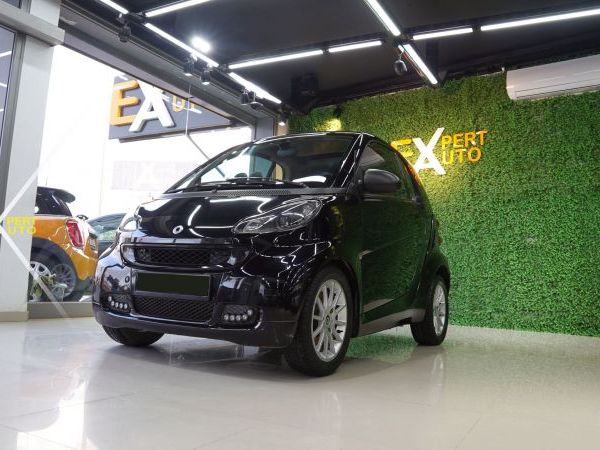 Smart ForTwo PASSION 