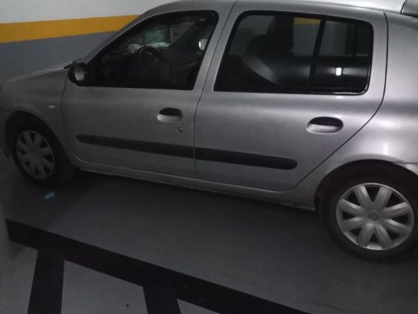 Renault Clio 4CH