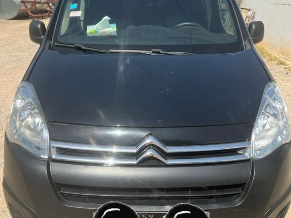 Citroën Berlingo Utilitaire 