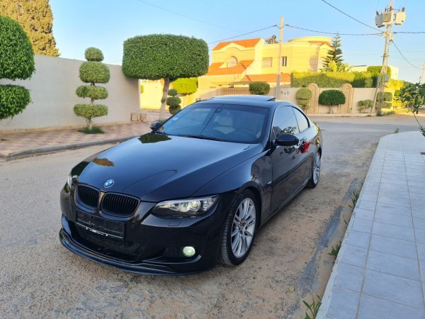 BMW Série 3 2l