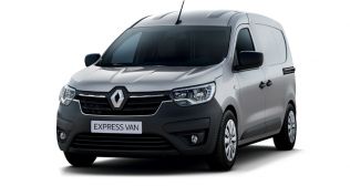 Renault Express Van