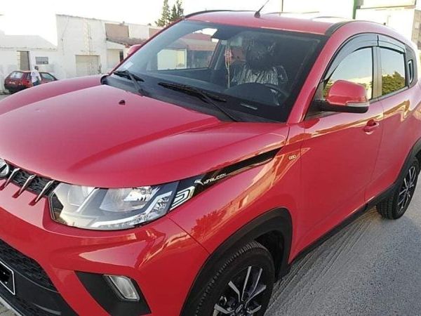 Comparateur Automobile tn