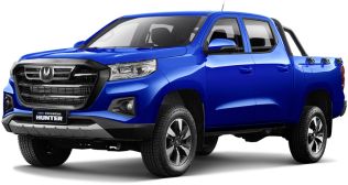 Changan Hunter