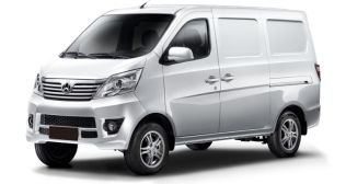 Changan New Star Van