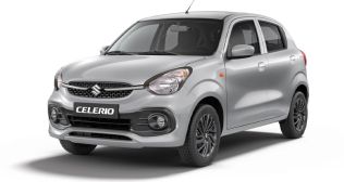 Suzuki Celerio Populaire