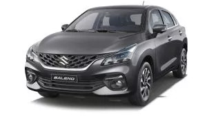 Suzuki Baleno 1.5 L GL BVM