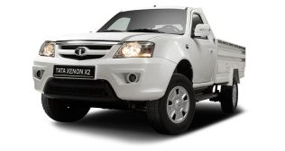 Tata Xenon X2 Simple Cabine