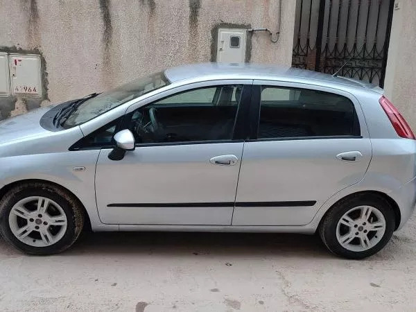 Vassoio Posteriore Fiat Clip Appendiabiti Originale Fiat Per Grande Punto - 71719952/71719953 Pezzi Ricambio Fiat Originale - 8