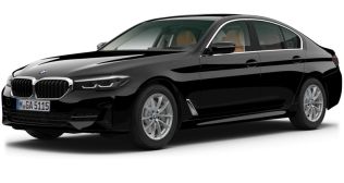BMW Série 5
