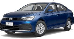 Volkswagen Virtus