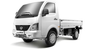 Tata Super Ace Simple Cabine