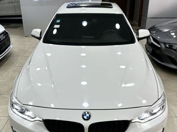 BMW Série 4 Gran Coupé Kit m avec Toit ouvrant